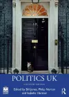 Politics UK cover