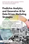 Predictive Analytics and Generative AI for Data-Driven Marketing Strategies cover