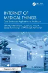 Internet of Medical Things cover