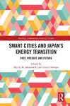 Smart Cities and Japan's Energy Transition cover