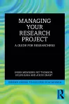 Managing Your Research Project cover
