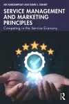 Service Management and Marketing Principles cover