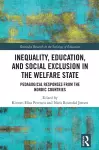 Inequality, Education, and Social Exclusion in the Welfare State cover
