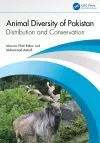 Animal Diversity of Pakistan cover