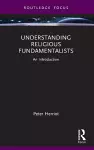 Understanding Religious Fundamentalists cover