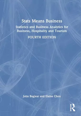 Stats Means Business cover