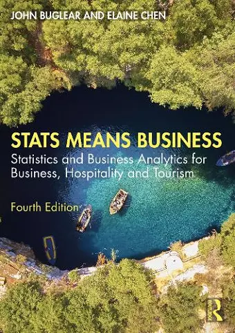 Stats Means Business cover