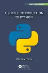 A Simple Introduction to Python cover