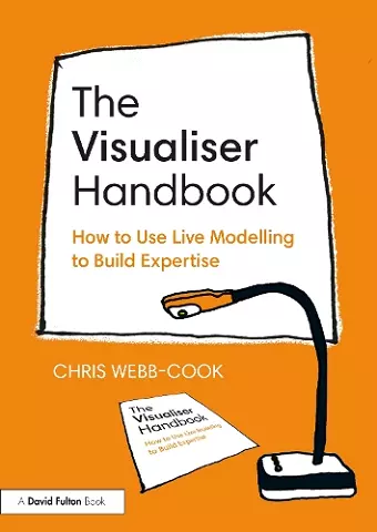 The Visualiser Handbook cover