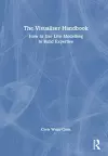 The Visualiser Handbook cover
