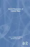 Social Processes of Online Hate cover