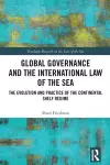 Global Governance and the International Law of the Sea cover