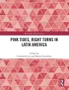 Pink Tides, Right Turns in Latin America cover