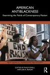 American Antiblackness cover