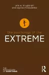 Psychology of the Extreme cover