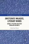 Inveterate Walkers, Literary Minds cover