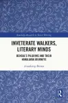 Inveterate Walkers, Literary Minds cover