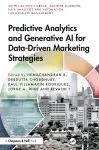 Predictive Analytics and Generative AI for Data-Driven Marketing Strategies cover