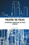 Policing the Police cover