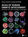 Atlas of Human Embryo Development cover