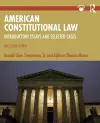 American Constitutional Law cover