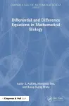 Differential and Difference Equations in Mathematical Biology cover