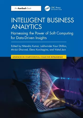 Intelligent Business Analytics cover