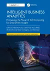 Intelligent Business Analytics cover