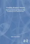 Teaching Women's History cover