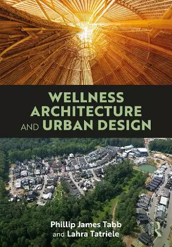 Wellness Architecture and Urban Design cover