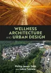 Wellness Architecture and Urban Design cover