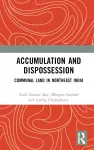 Accumulation and Dispossession cover