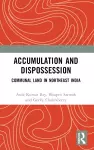 Accumulation and Dispossession cover