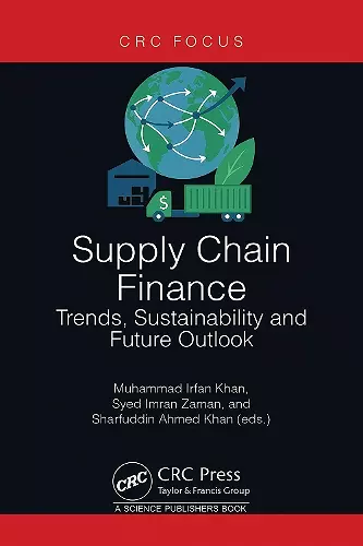Supply Chain Finance cover