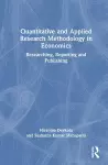 Quantitative and Applied Research Methodology in Economics cover