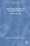 Introducing English for Academic Purposes cover