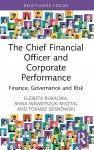 The Chief Financial Officer and Corporate Performance cover