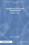 Raspberry Pi OS System Administration cover