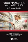 Food Marketing and Labelling cover