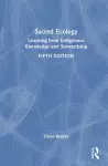 Sacred Ecology cover