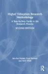 Higher Education Research Methodology cover