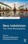 New Uzbekistan cover