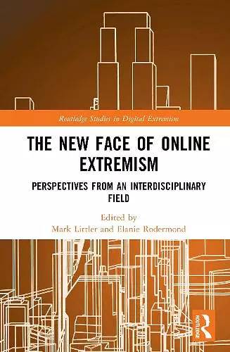 The New Face of Online Extremism cover