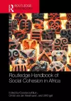 Routledge Handbook of Social Cohesion in Africa cover