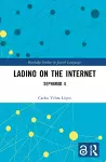 Ladino on the Internet cover