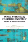 National Approaches to Hydrocarbon Development cover