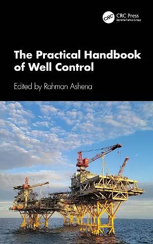 The Practical Handbook of Well Control cover