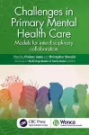 Challenges in Primary Mental Health Care cover