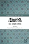 Intellectual Conservatism cover