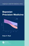 Bayesian Precision Medicine cover